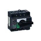 Schneider Electric - Interpact INS Lastscheider Ins63 63A 3P