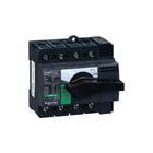 Schneider Electric - Interpact INS Lastscheider Ins63 63A 4P