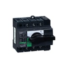 Schneider Electric - Interpact INS Lastscheider Ins80 80A 3P