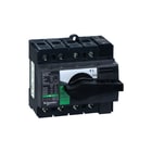 Schneider Electric - Interpact INS Lastscheider Ins80 80A 4P