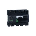 Schneider Electric - Interpact INS Lastscheider Ins100 100A 4P