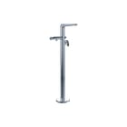 Villeroy & Boch - ANTAO Badmengkraan (opbouw) 1g badkraan
