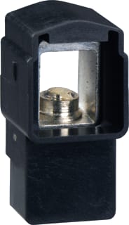 Schneider Electric - Interpact INS Aansluitklem voor hoofdkabel Kooiklem 28948 Se4