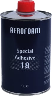 Walraven - Special Adhesive 18 Lijm spec adhesive 18 1000ml