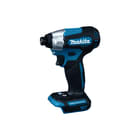 Makita - LXT 18 V Slagschroevendraaier (accu) 18V Slgschrfdr Dtd157Z