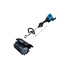 Makita - LXT 18 V Multitoolunit voor tuingereedschap 2x18v combisyst dux60zx16