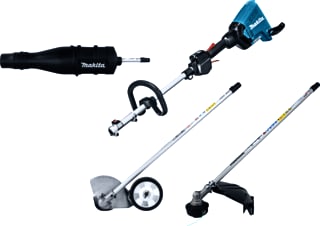 Makita - LXT 18 V Multitoolunit voor tuingereedschap 2X18V Combisyst Dux60Zx9