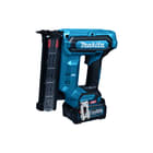 Makita - XGT 40 V Max Tacker (accu) 40V Max Brad Tacker