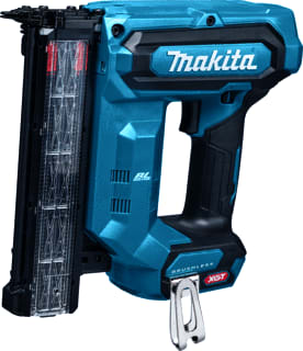 Makita - XGT 40 V Max Tacker (accu) 40V Max Brad Tacker