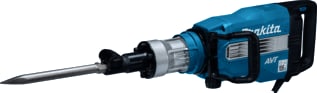Makita - Kaphamer (elektrisch) 230 v breekhamer hm1511