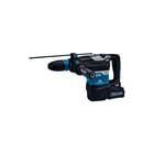 Makita - XGT 40 V Max Boor- en kaphamer (accu) 40V Combihamer Hr005Gm202
