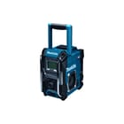 Makita - Radio Bouwradio Fm/Am Mr001Gz