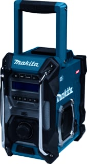 Makita - Radio Bwradio Fm Dab+ Mr003Gz