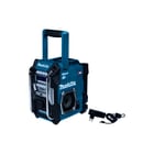 Makita - Radio Bwradio Fm Dab+Bt Mr004Gz