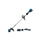 Makita - XGT 40 V Max Grastrimmer (accu) Gras-/Onkruidtr Ur003Gz01