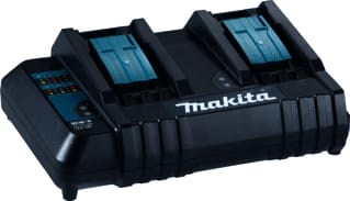 Makita - Acculader elektrisch gereedschap Acculader 199687-4