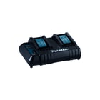 Makita - Acculader elektrisch gereedschap Acculader 199687-4