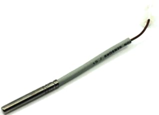 Intergas - Toeb./onderd. gasgestookte cv-ketel Ntc Warmtewisselaar