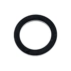 Intergas - Toeb./onderd. gasgestookte cv-ketel Rubberring Pomp 1' 875567