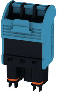 Weidmüller - Kabelconnector v printplaatconnect. 1989200000