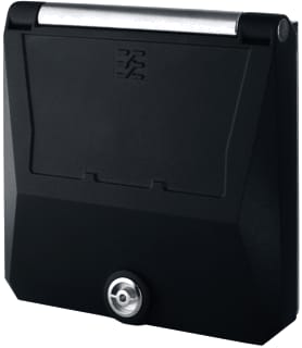 Weidmüller - Elektronicabehuizing 2003150000