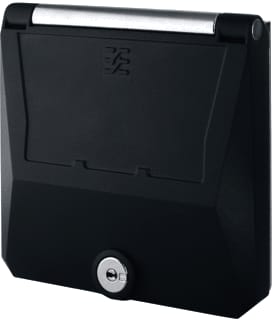 Weidmüller - Elektronicabehuizing 2003180000