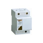 Schneider Electric Merlin Gerin - PF Netoverspanningsbeveiliging overspanbev pf30 15687 1p+n