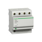 Schneider Electric Merlin Gerin - PF Netoverspanningsbeveiliging overspanbev pf30 15688 3p+n
