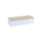 Villeroy & Boch - ANTAO Badmeubelkast  k41103gf