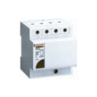 Schneider Electric Merlin Gerin - PF Netoverspanningsbeveiliging overspanbev pf15 15693 3p+n