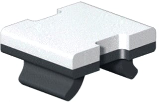 Weidmüller - Codering rijgklem Codering 5Mm Ds800