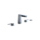 Villeroy & Boch - Conum Badmengkraan (opbouw) 4g bandrandkraan