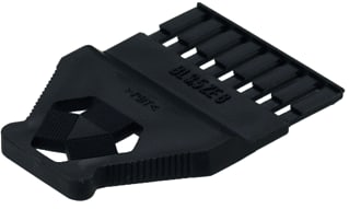 Weidmüller - Kabelconnector v printplaatconnect. DS42