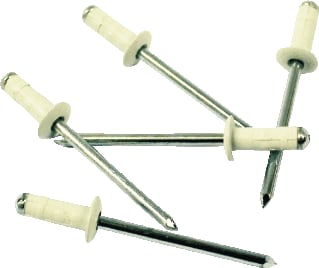 TIP - Blindklinknagel Blndklngl 4X10,0 Wt Ds500