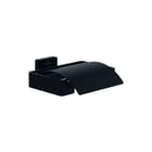 Villeroy & Boch - Elements - Striking Closetrolhouder Ele Striking Rolhouder M/D