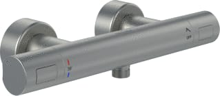 Villeroy & Boch - Douchemengkraan (opbouw) Universal Douchethermost