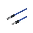 Weidmüller - Patchkabel twisted pair v industrie 2453540400