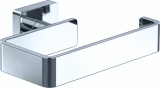 Villeroy & Boch - Elements - Striking Closetrolhouder Ele Striking Toilrhl Z/D