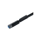 Weidmüller - Sensor/actorkabel met connector 2455150150