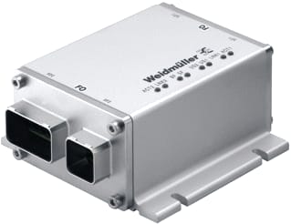 Weidmüller - Repeater 2455360000