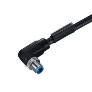 Weidmüller - Sensor/actorkabel met connector 2455230500