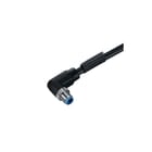 Weidmüller - Sensor/actorkabel met connector 2455230500