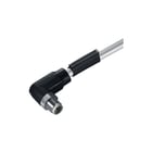 Weidmüller - Sensor/actorkabel met connector 2455240500