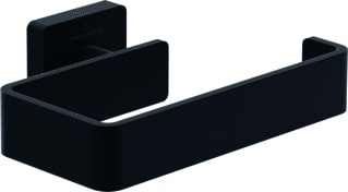 Villeroy & Boch - Elements - Striking Closetrolhouder Ele Striking Rolhouder Z/D