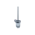 Villeroy & Boch - Elements - Tender Closetborstelgarnituur Ele Tender Toiltborstelgar