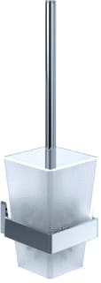 Villeroy & Boch - Elements - Striking Closetborstelgarnituur Ele Striking Toiltborstgar