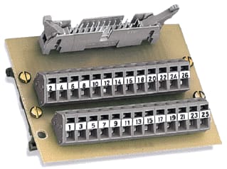 Wago - Interfacemodule interfacemodule 289-402
