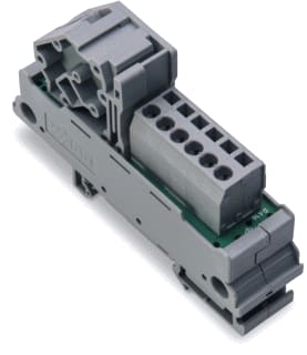 Wago - Interfacemodule 830-800/000-302