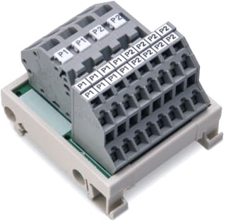 Wago - Interfacemodule 830-800/000-305