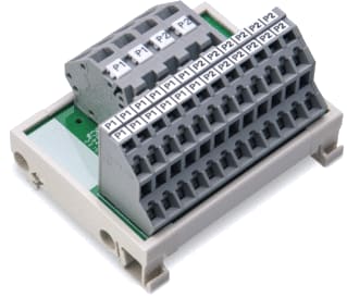 Wago - Interfacemodule 830-800/000-306